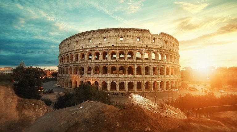 Best Time to Visit the Colosseum