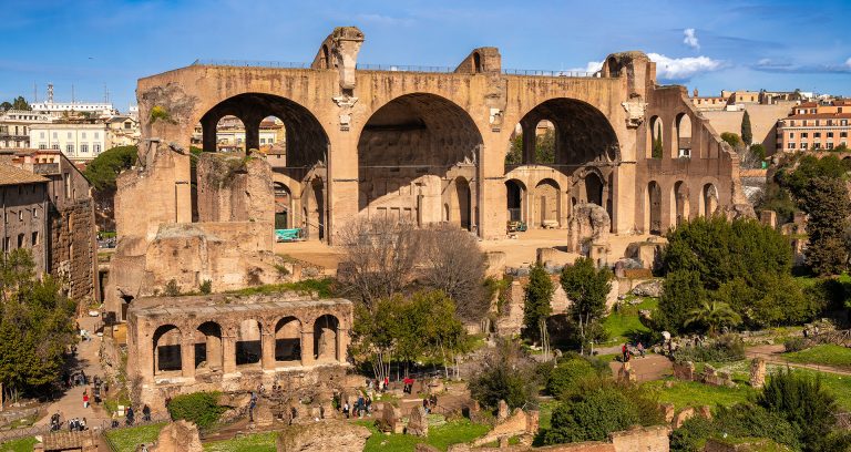 palatine hill