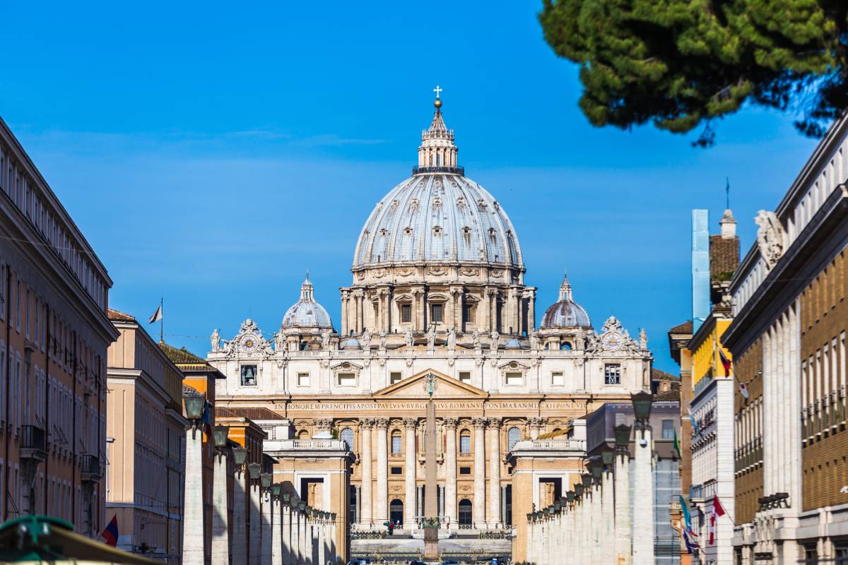 Rome Tours: Book Tours Colosseum and Vatican Guided Tours
