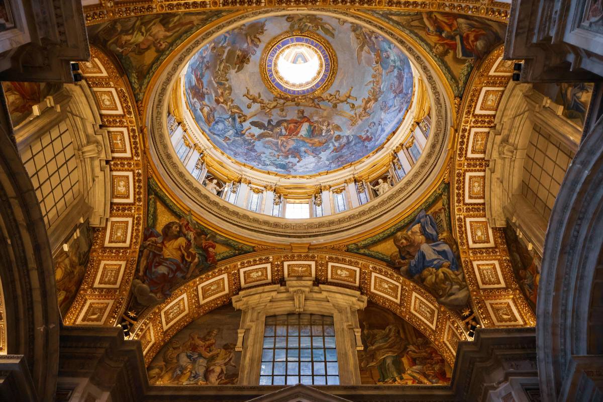 Rome Tours: Book Tours Colosseum and Vatican Guided Tours