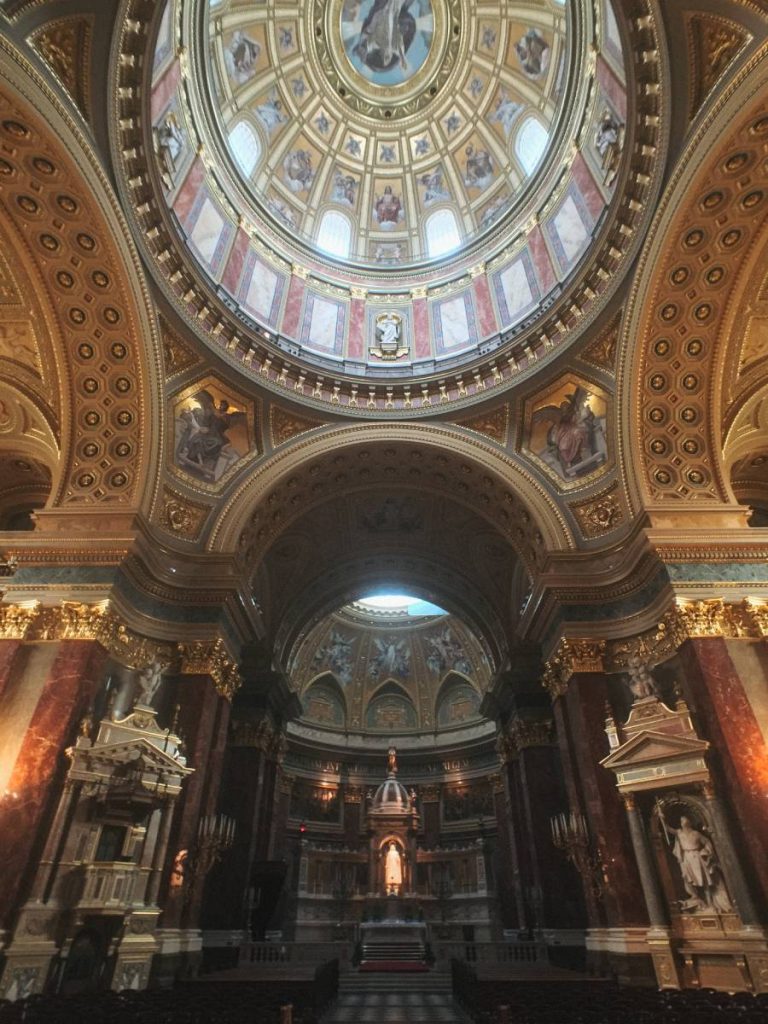 Basilica-di-San-Pietro