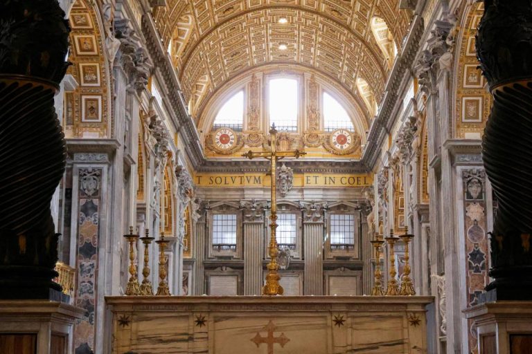 Basilica-di-San-Pietro1