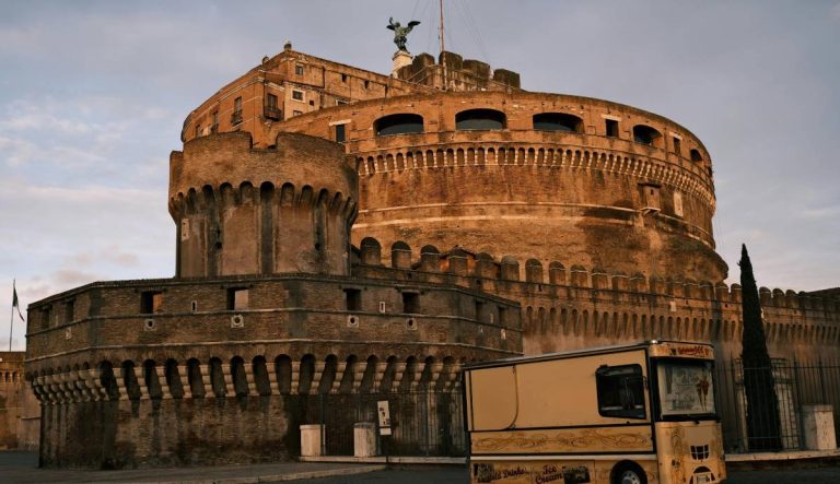 Castel Sant’Angelo