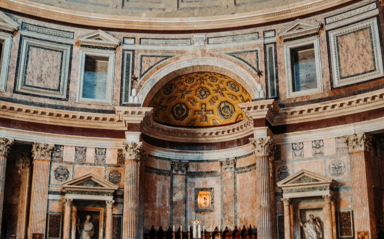 Pantheon
