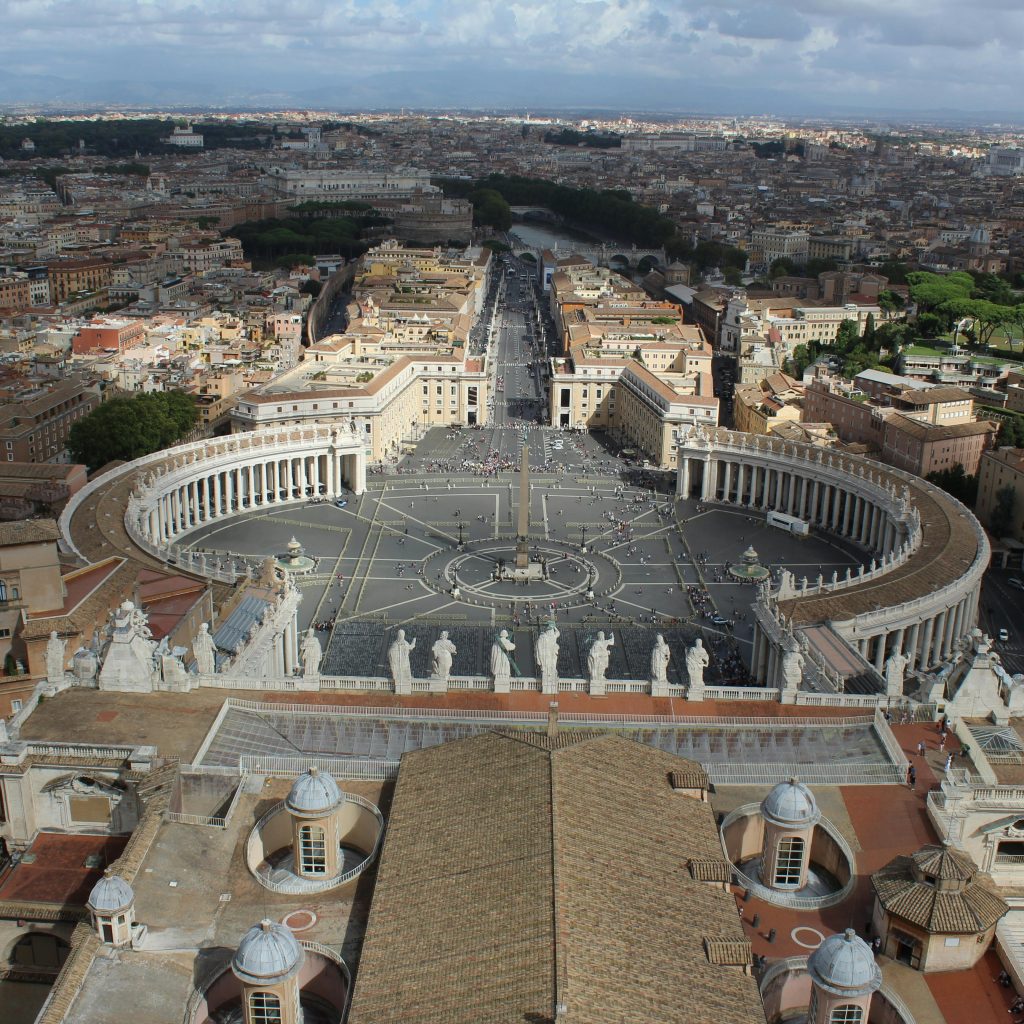 vatican museum