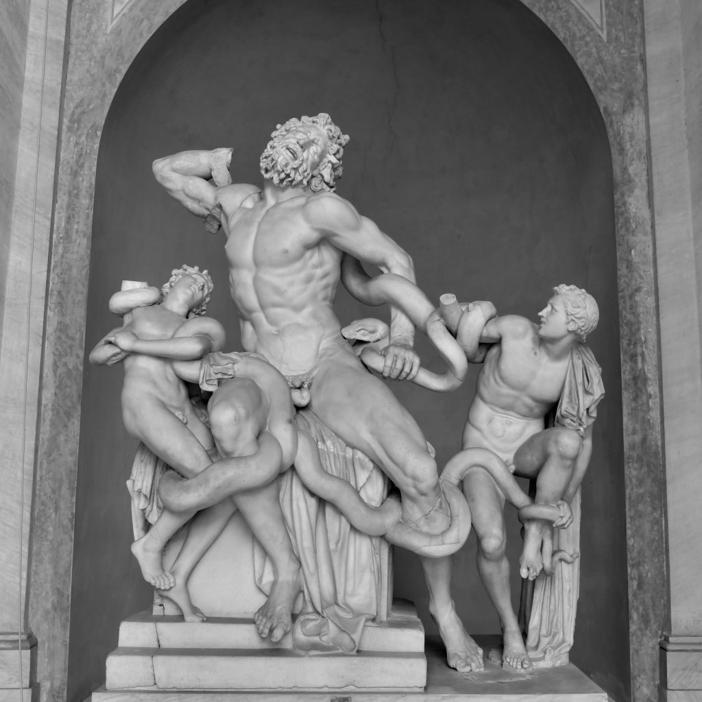 vatican museum chente