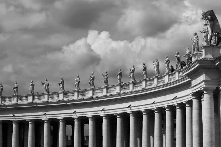 vatican museum efrem efre