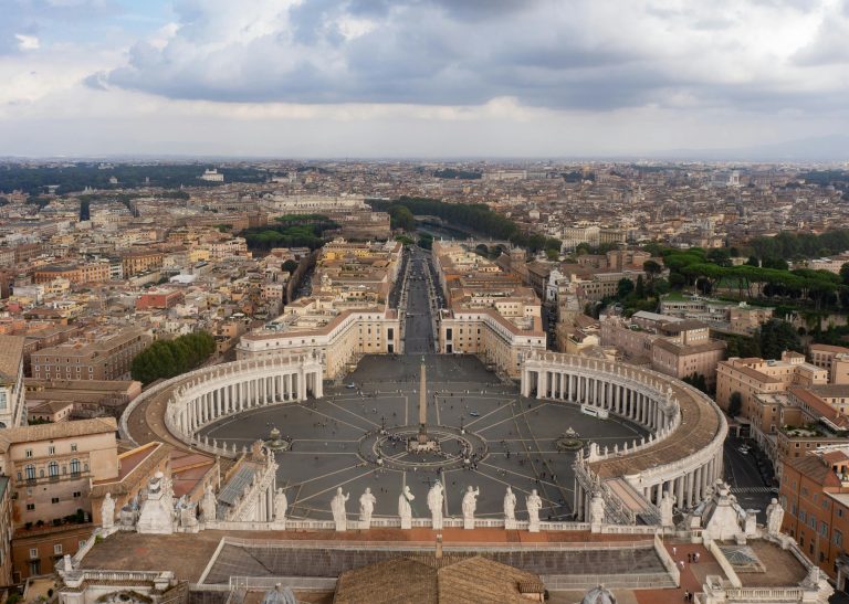 vatican museum