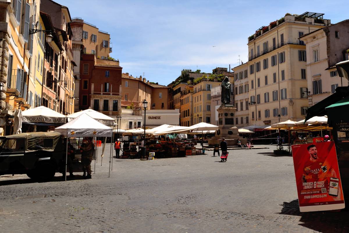 Rome Tours: Book Tours Colosseum and Vatican Guided Tours