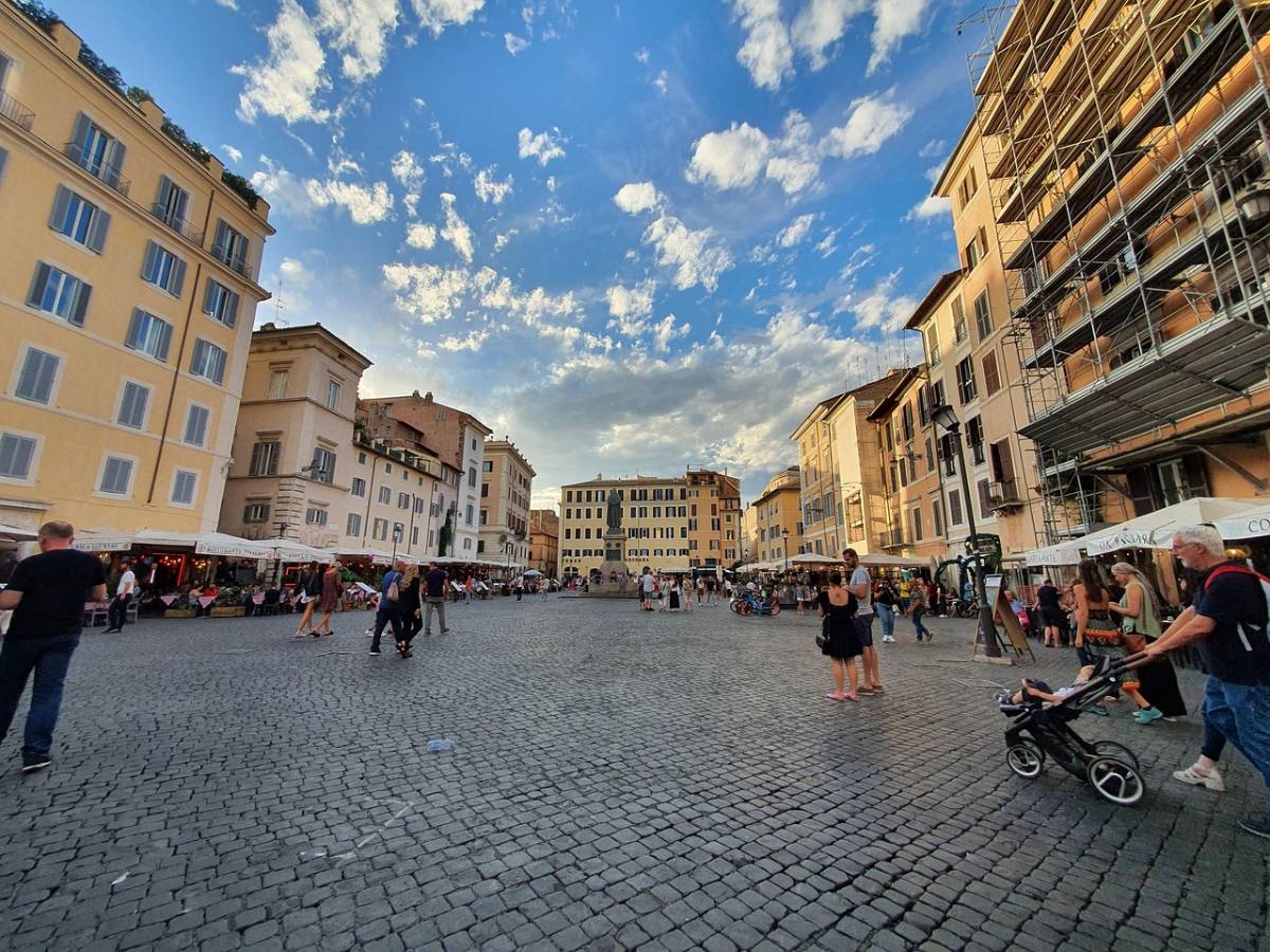 Rome Tours: Book Tours Colosseum and Vatican Guided Tours
