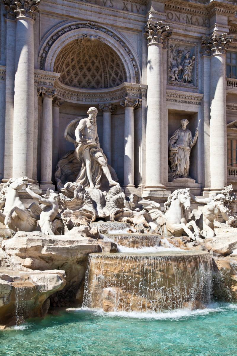 Rome Tours: Book Tours Colosseum and Vatican Guided Tours