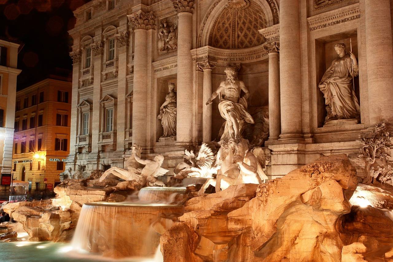 Rome Tours: Book Tours Colosseum and Vatican Guided Tours
