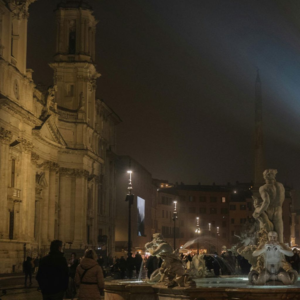 Piazza Navona