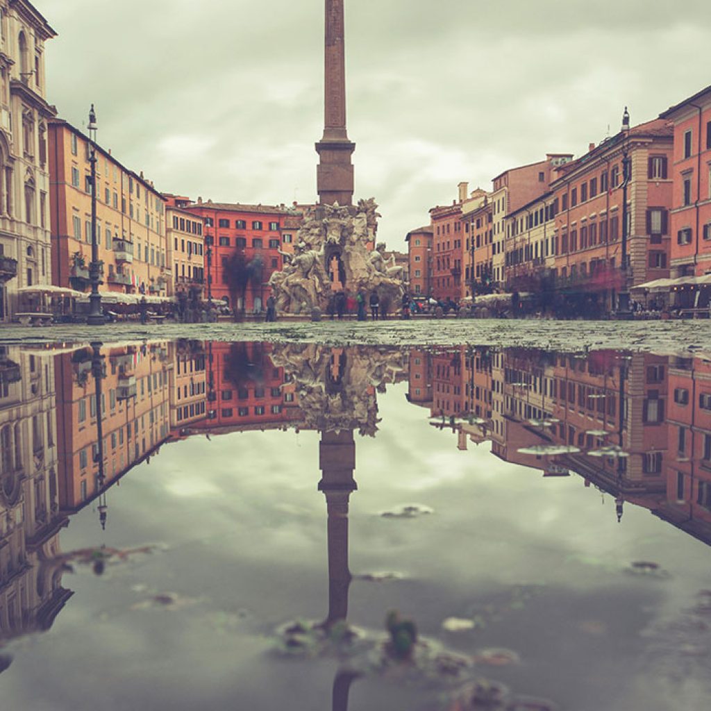 Piazza Navona