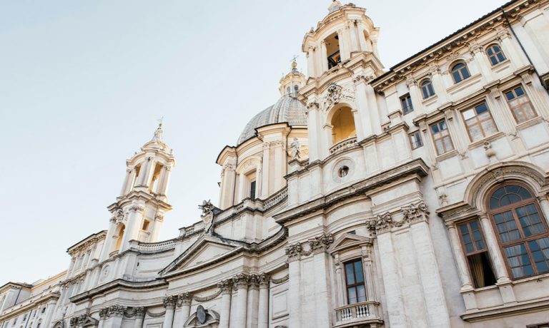 Piazza Navona
