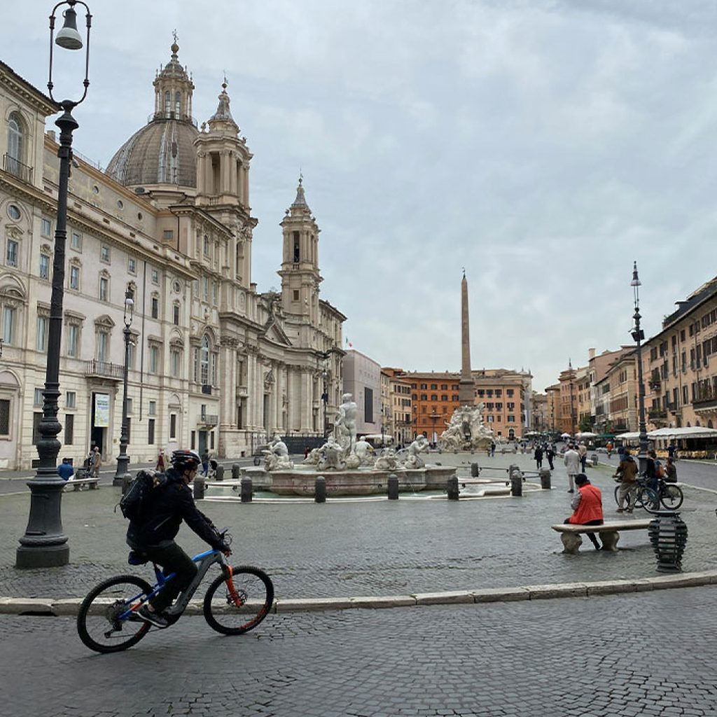 Piazza Navona