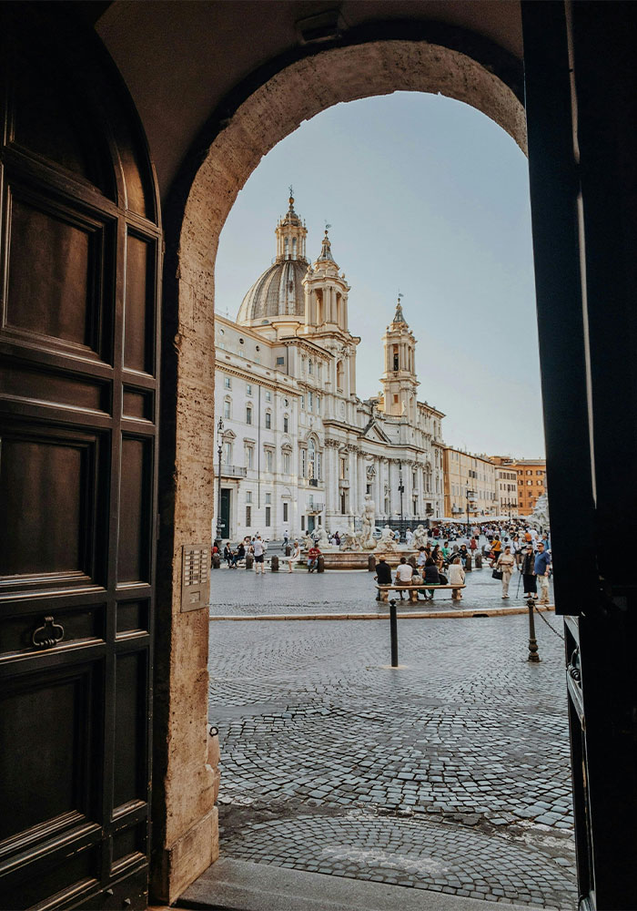 Rome Tours: Book Tours Colosseum and Vatican Guided Tours