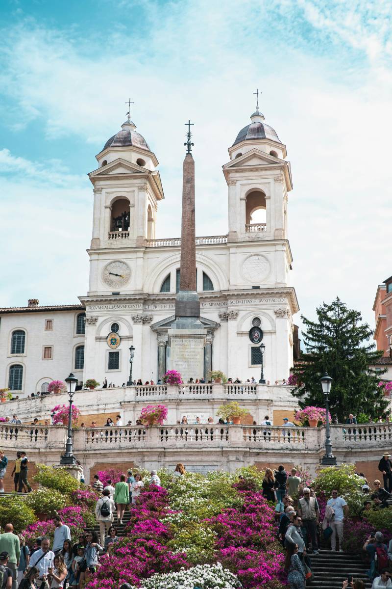Rome Tours: Book Tours Colosseum and Vatican Guided Tours