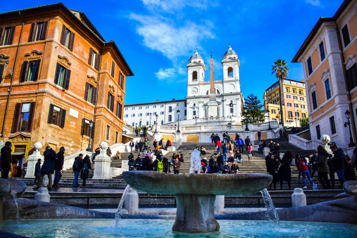 Rome Tours: Book Tours Colosseum and Vatican Guided Tours