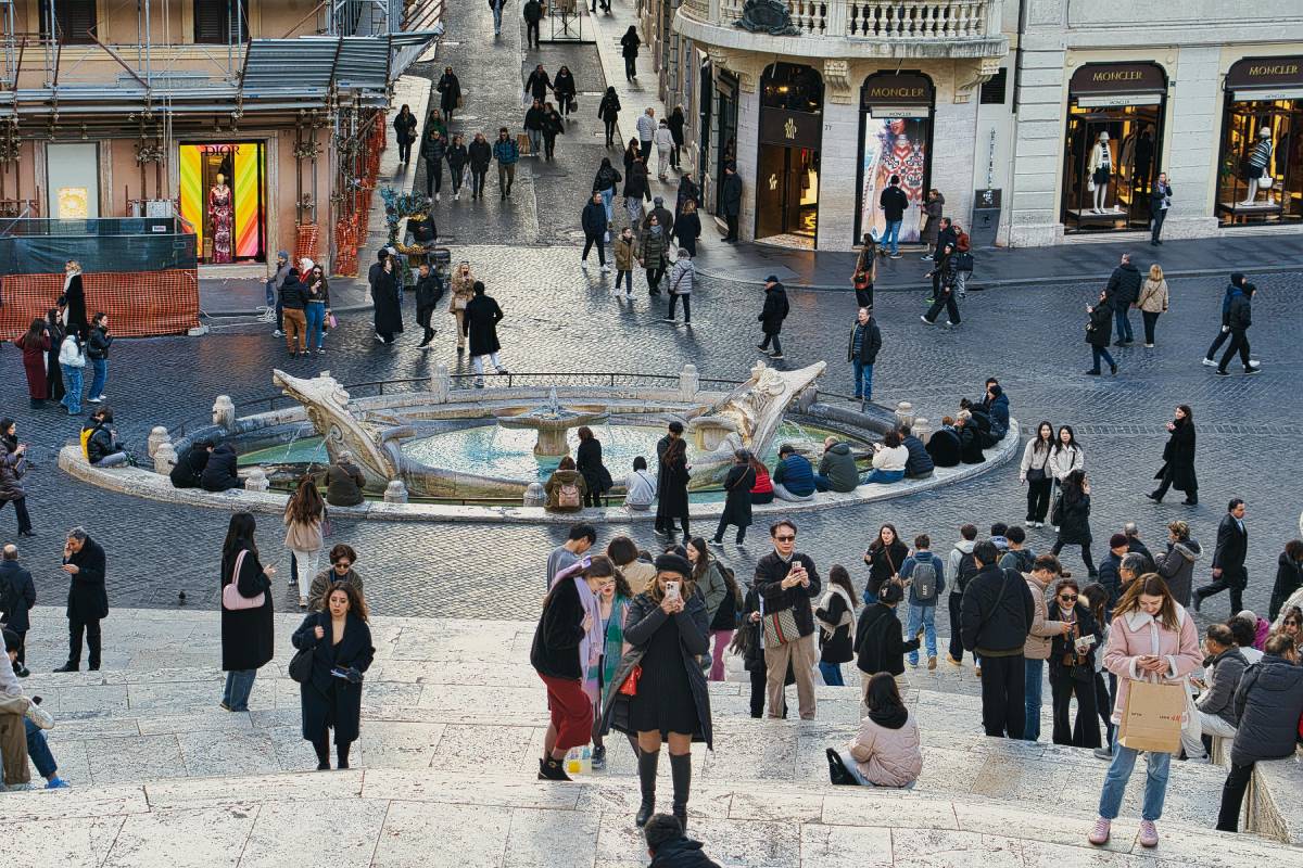 Rome Tours: Book Tours Colosseum and Vatican Guided Tours