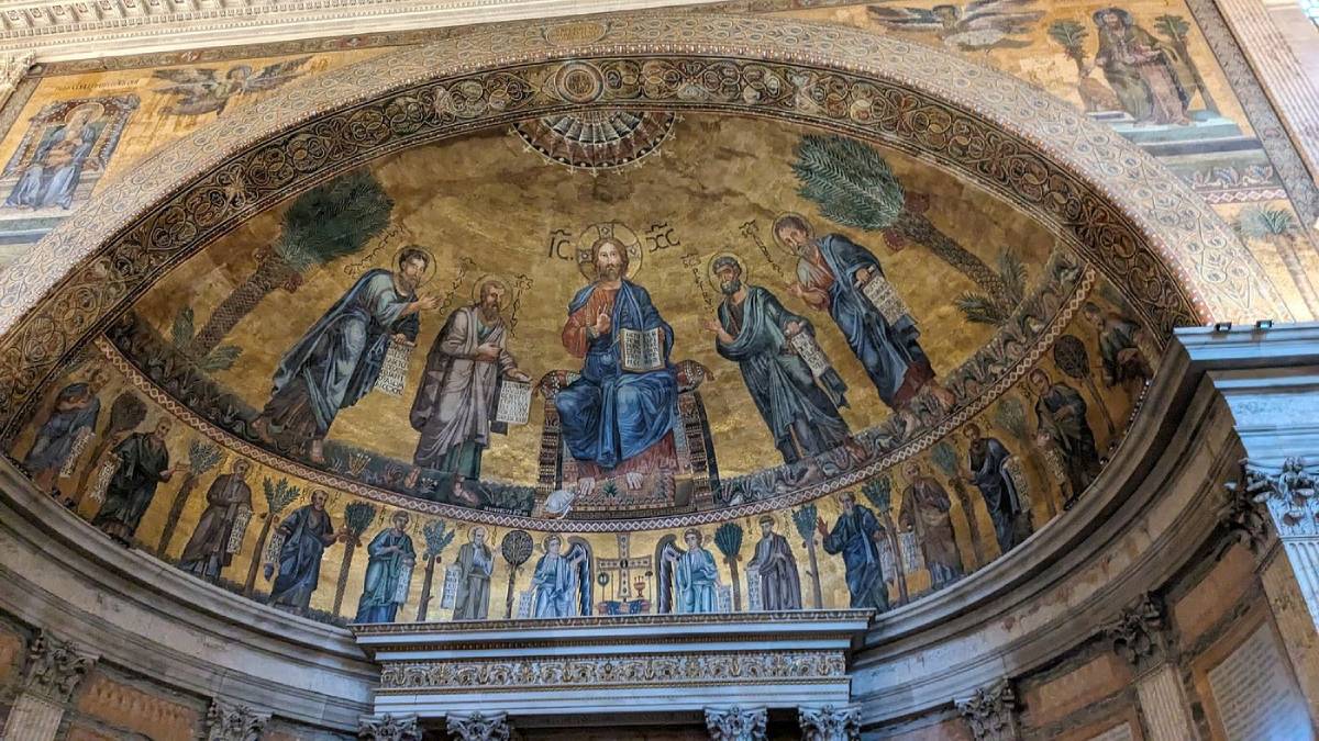 Rome Tours: Book Tours Colosseum and Vatican Guided Tours
