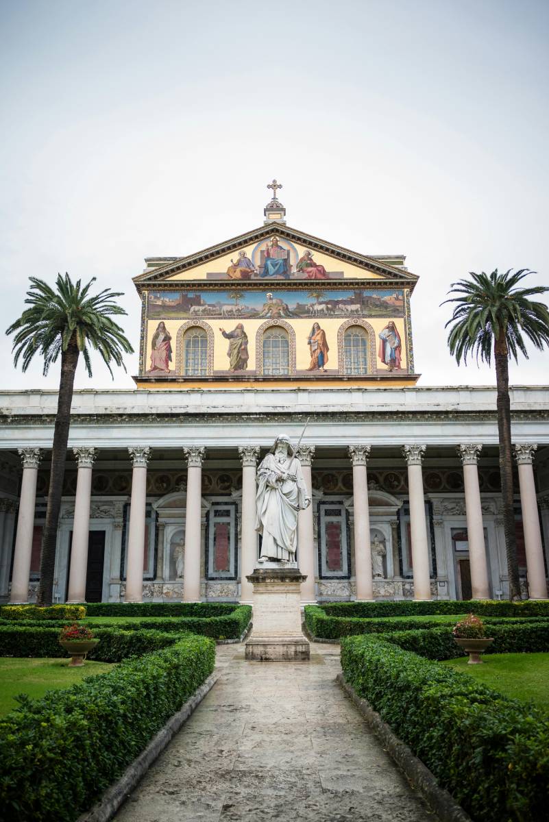 Rome Tours: Book Tours Colosseum and Vatican Guided Tours