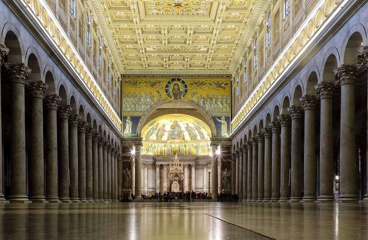Rome Tours: Book Tours Colosseum and Vatican Guided Tours