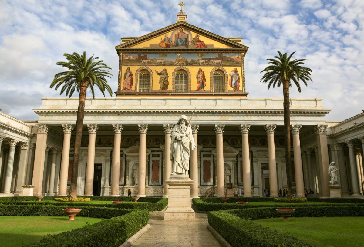 Rome Tours: Book Tours Colosseum and Vatican Guided Tours
