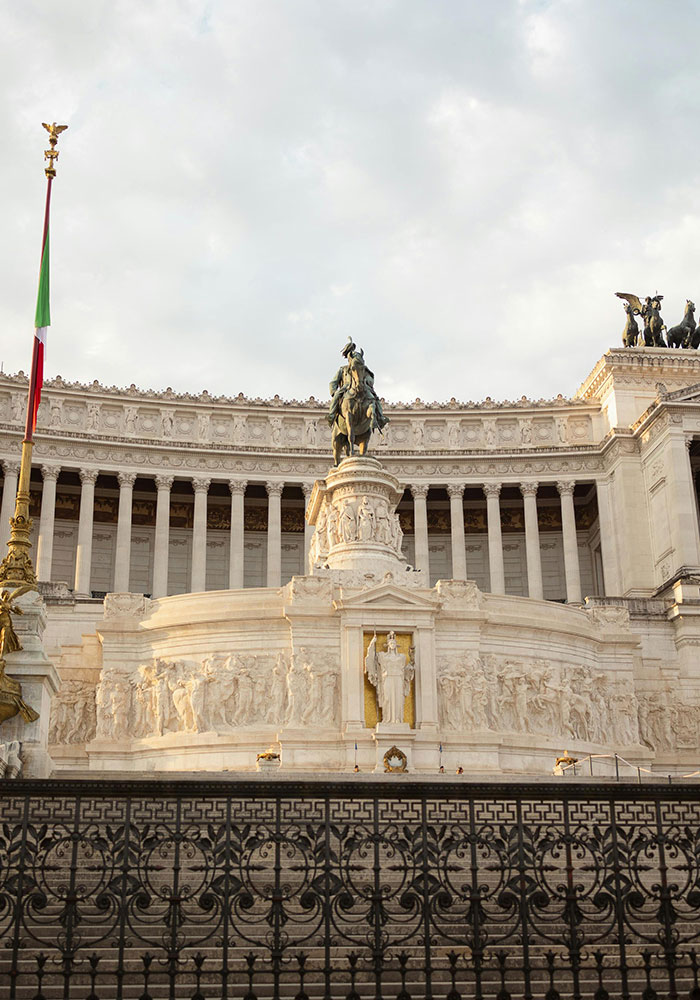 Rome Tours: Book Tours Colosseum and Vatican Guided Tours