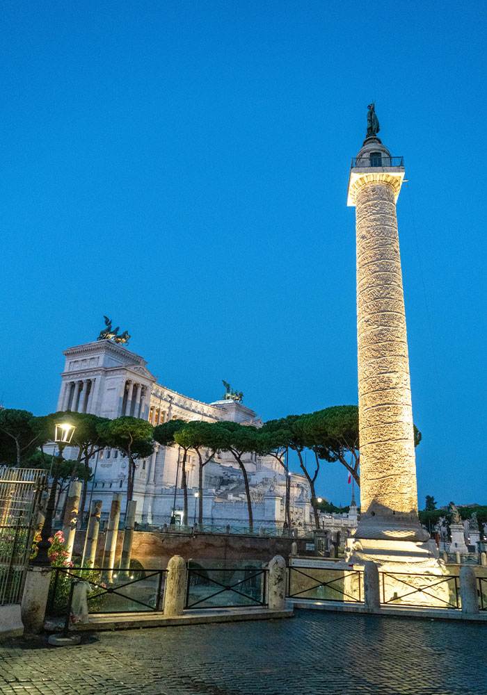 Rome Tours: Book Tours Colosseum and Vatican Guided Tours