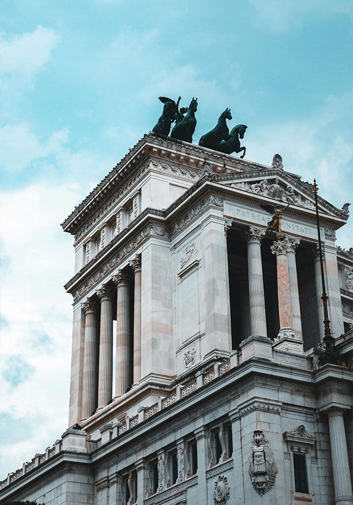 Rome Tours: Book Tours Colosseum and Vatican Guided Tours