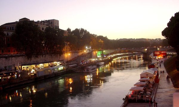 Trastevere