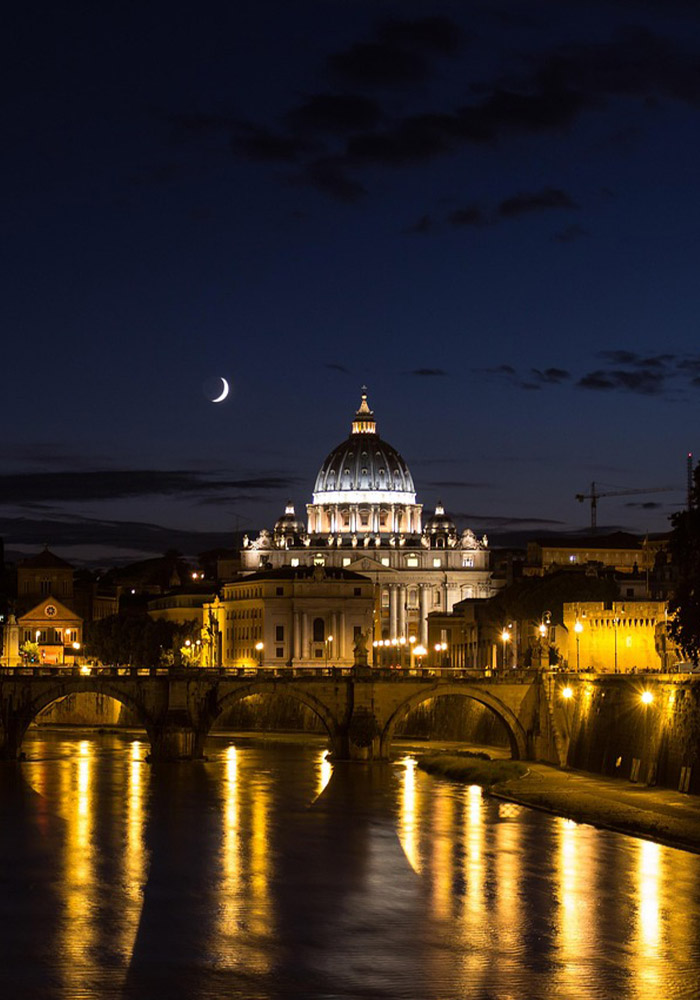 Rome Tours: Book Tours Colosseum and Vatican Guided Tours