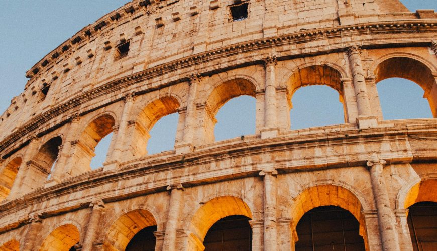 4 Days in Rome: The Best Itinerary