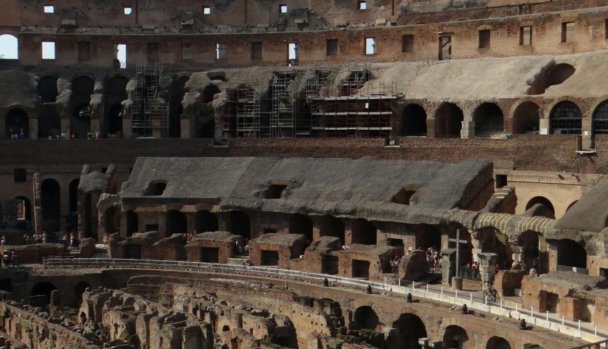 3 Days in Rome: The Best Itinerary