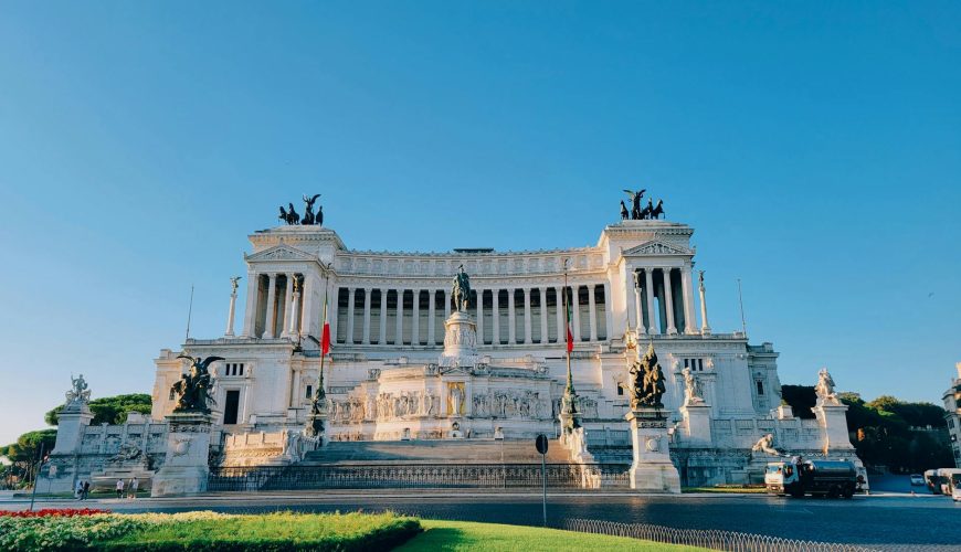5 Days in Rome: The Ultimate Itinerary for First-Time Visitors