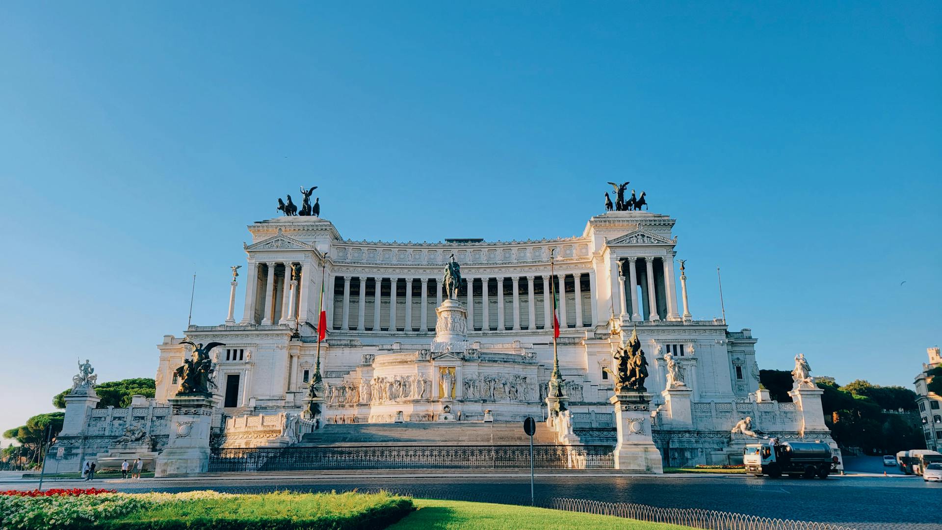 5 Days in Rome: The Ultimate Itinerary for First-Time Visitors