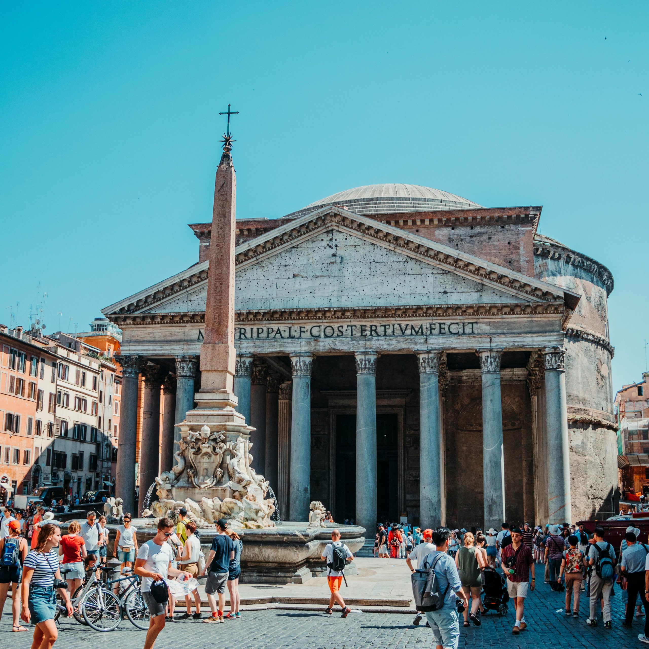 Rome Tours: Book Tours Colosseum and Vatican Guided Tours