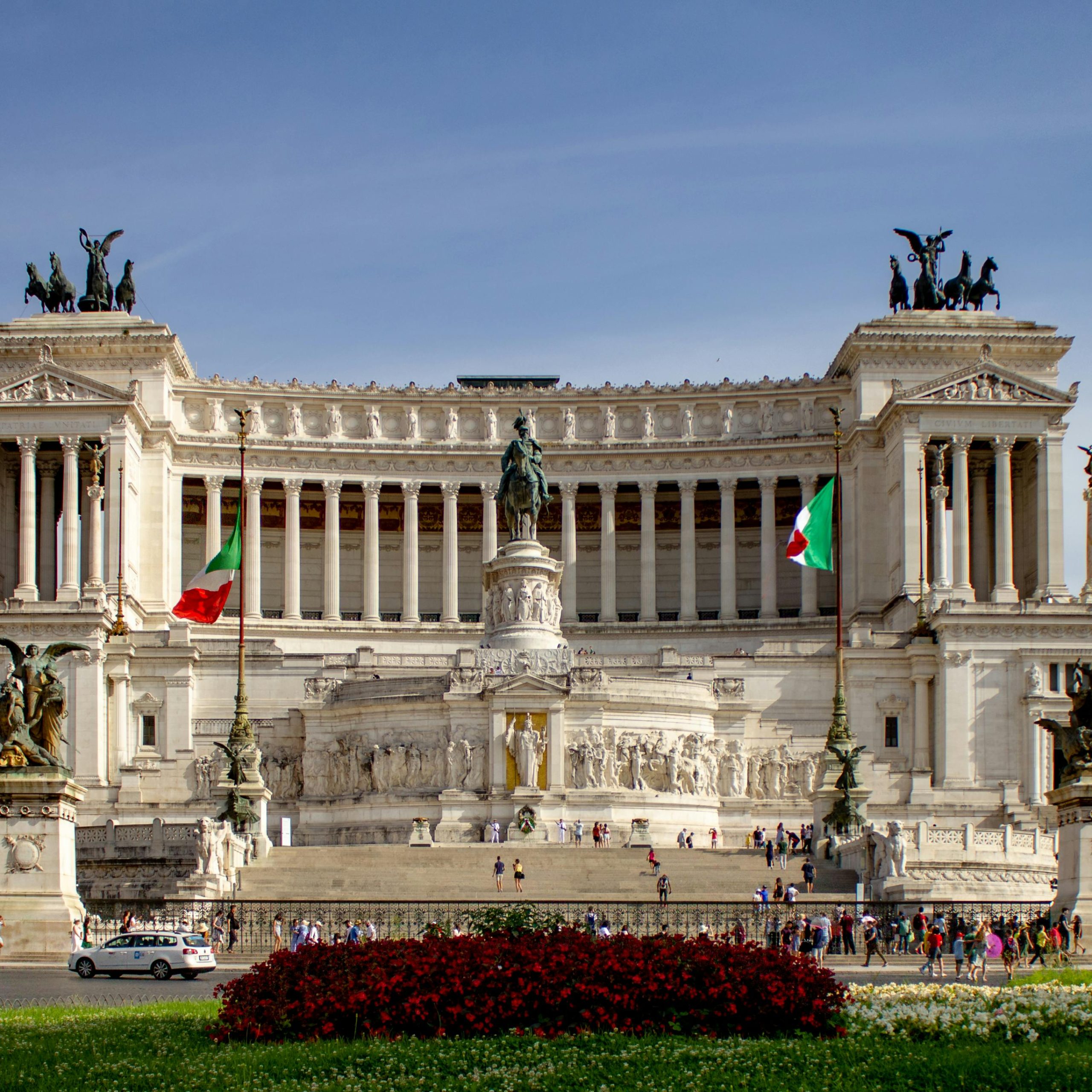 Rome Tours: Book Tours Colosseum and Vatican Guided Tours